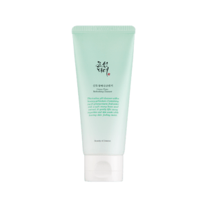 Green Plum Refreshing Cleanser