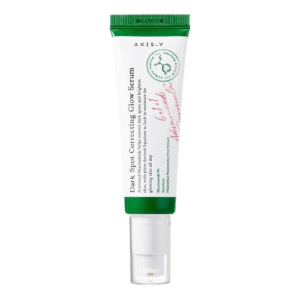 Dark Spot Correcting Glow Serum