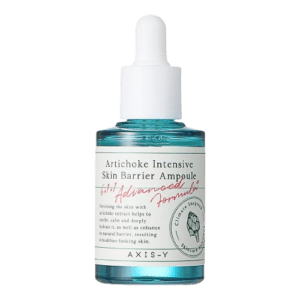 Artichoke Intensive Skin Barrier Ampoule