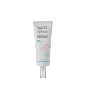Heartleaf My Type Calming Cream