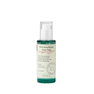 PHA Resurfacing Glow Peel
