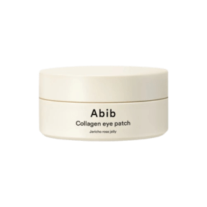 Collagen Eye Patch Jericho Rose Jelly