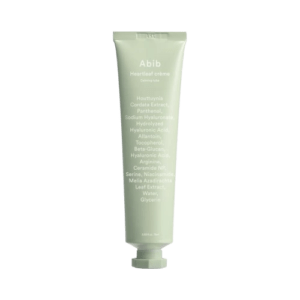 Heartleaf Crème Calming Tube