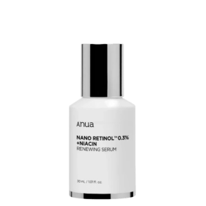 Nano Retinol 0.3% + Niacin Renewing Serum