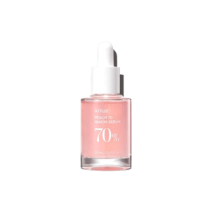 Peach 70% Niacin Serum