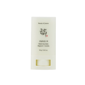 Matte Sun Stick : Mugwort+Camelia (SPF 50+ PA++++)