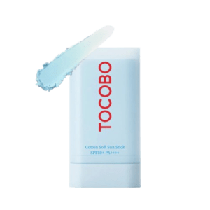 Cotton Soft Sun Stick SPF50+ PA++++