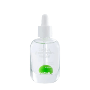 Cactus Green Hydra Serum