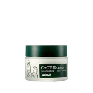 Cactus Moisturizing Cream