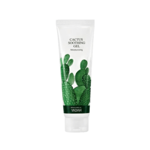 Cactus Soothing Gel