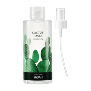 Cactus Moisturizing Toner