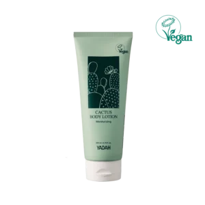 Cactus Body Lotion