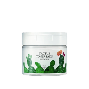 Cactus Toner Pads