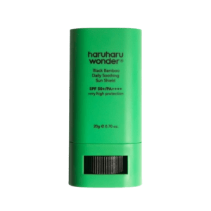 Black Bamboo Daily Soothing Sun Shield