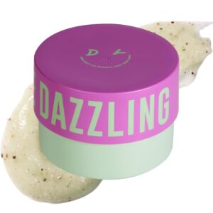 Dazzling Body Scrub