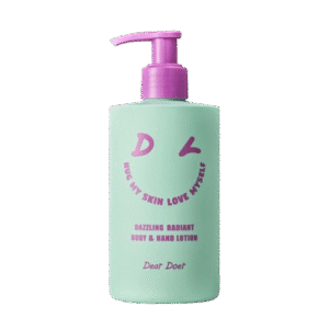 Dazzling Radiant Body & Hand Lotion