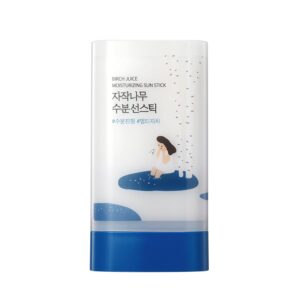 Birch Juice Moisturizing Sun Stick SPF50+ PA++++