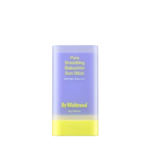 Pore Smoothing Bakuchiol Sun Stick SPF50+ PA++++