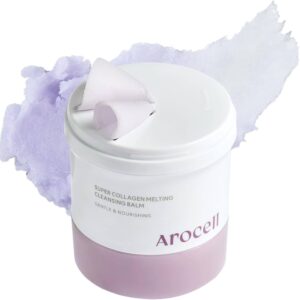 Super Collagen Melting Cleansing Balm