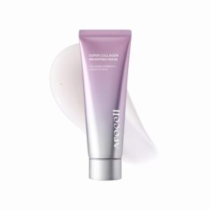 Super Collagen Wrapping Mask
